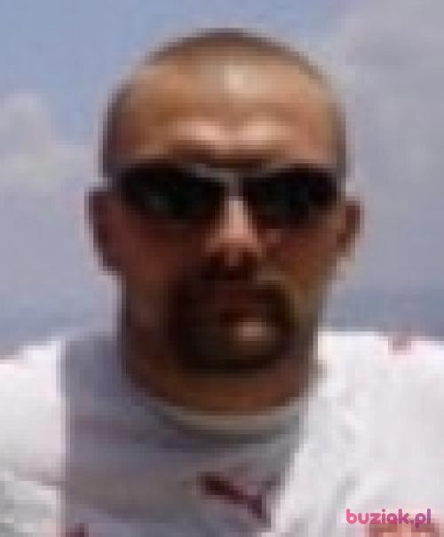 DAFFIQ, Mężczyzna, 41 lat, Warszawa