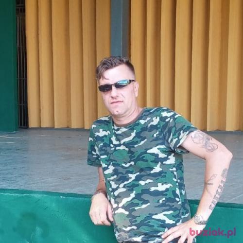 Sebo77, Mężczyzna, 49 lat, Legnica