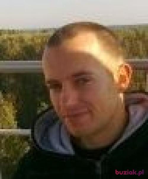 Grzech85W, Male, 40 years, Warszawa