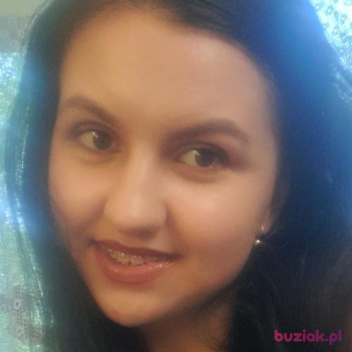 jaweronika18, Kobieta, 21 lat, Aleksandrów Łódzki