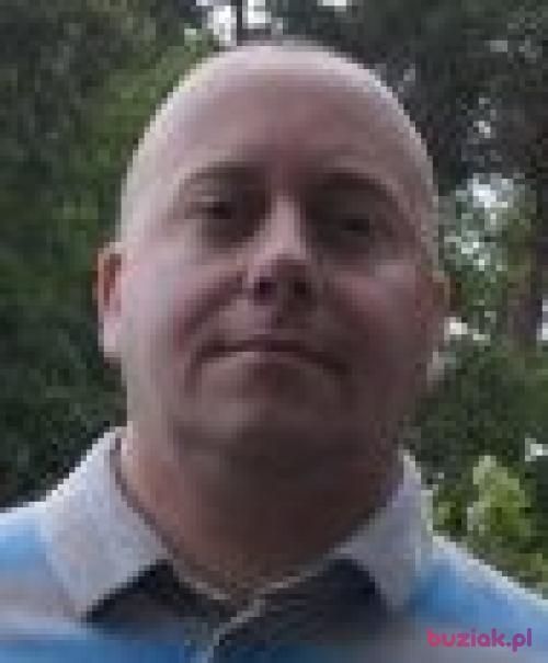 robert-z, Mężczyzna, 48 lat, Poznań