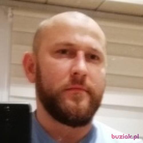 Tomi8702, Mężczyzna, 39 lat, Kłodzko