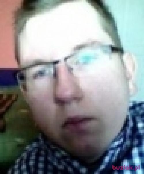 Damian22lat, Mężczyzna, 30 lat, Konin