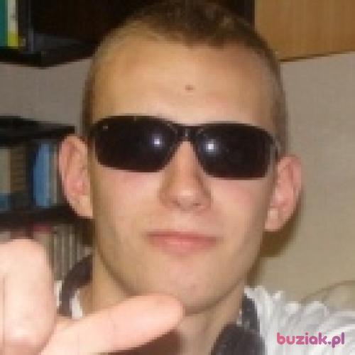 DawidJNP, Mężczyzna, 32 lata, Białystok