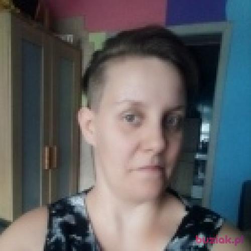 Nati110, Kobieta, 37 lat, Szamocin