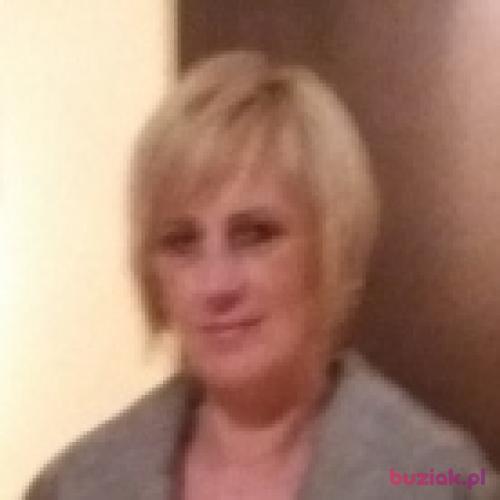 66941zosia, Kobieta, 55 lat, Gliwice