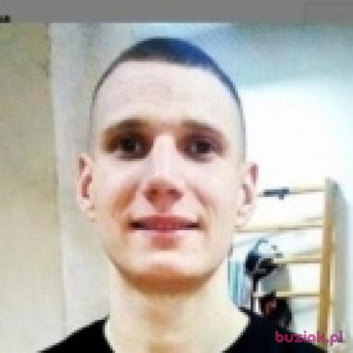 Mateusz62293, Mężczyzna, 33 lata, Wrocław