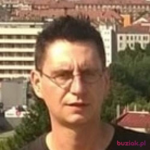 Lluk99993, Mężczyzna, 41 lat, Poznań