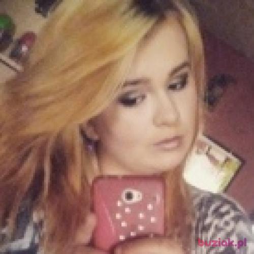 natalia16set, Kobieta, 29 lat, Żory