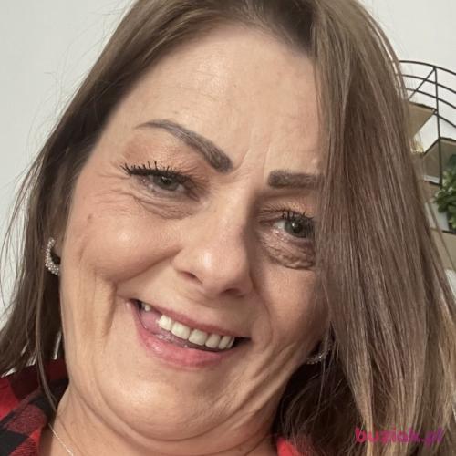 Andzia79, Kobieta, 47 lat, Gloucester
