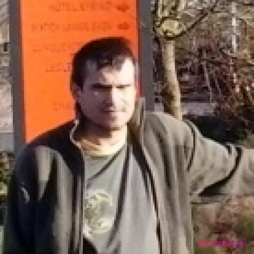 rycerskijacek2, Mężczyzna, 39 lat, Tarnów