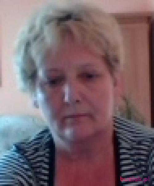 pasztecik123, Female, 67 years, Szubin