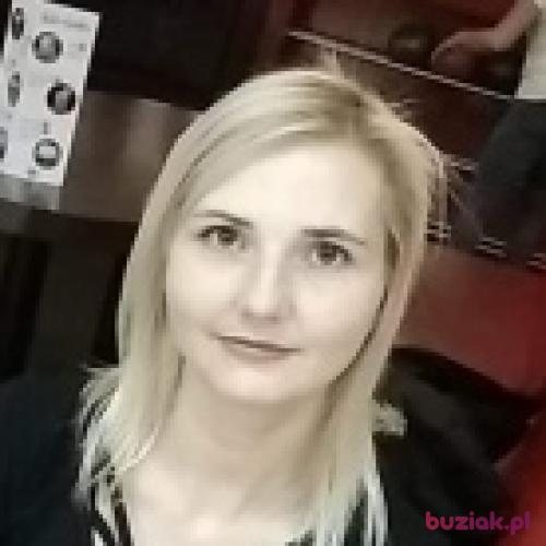 SYLJARE32, Kobieta, 38 lat, Koszalin