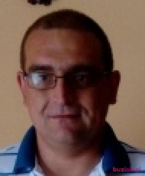 arturxyz, Mężczyzna, 45 lat, Legionowo