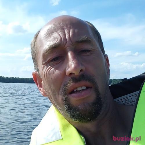 troll, Mężczyzna, 51 lat, Gorzów Wielkopolski