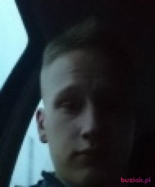 dasnej, Mężczyzna, 28 lat, Tarnów