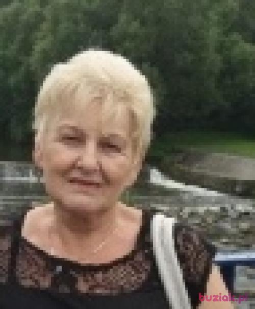 Bozena23, Kobieta, 76 lat, Zabrze