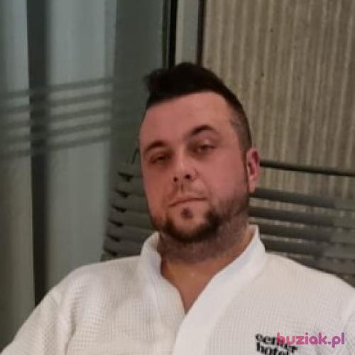 MarcinFreak, Mężczyzna, 41 lat, Kirkcaldy