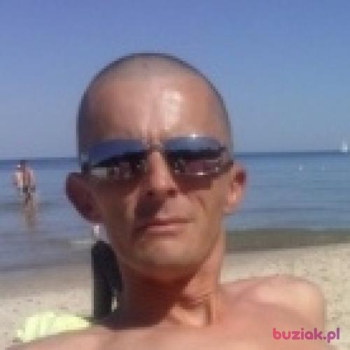 rafal81wlkp, Mężczyzna, 45 lat, Szamotuły