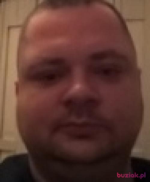 garsi, Mężczyzna, 41 lat, Pruszków