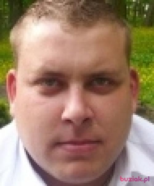 Hubi1234, Mężczyzna, 39 lat, Murowana Goślina