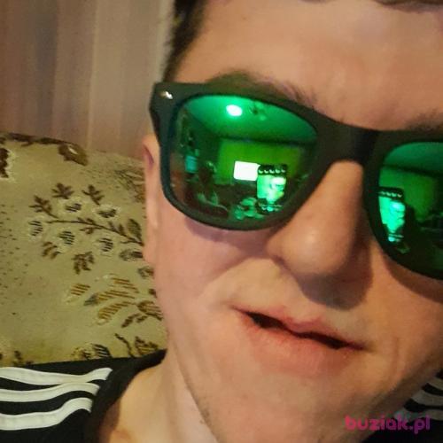 Fifi232, Mężczyzna, 27 lat, Chojnów