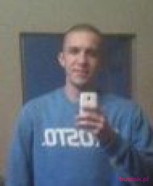 Przyjemniaczekk, Mężczyzna, 31 lat, Bielsko-Biała