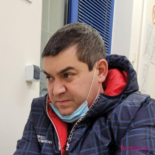 quglar, Mężczyzna, 49 lat, Słupsk