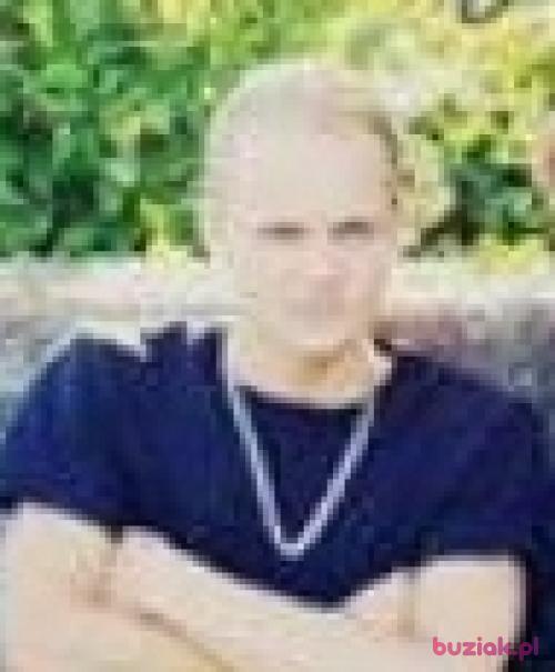 Dominikb1999, Mężczyzna, 28 lat, Oświęcim