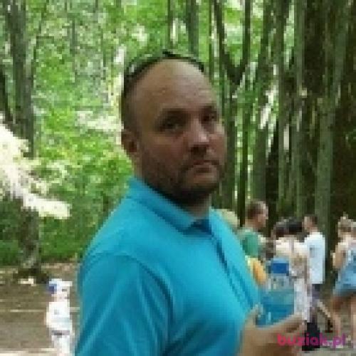 kafaszkien, Mężczyzna, 47 lat, Buskerud