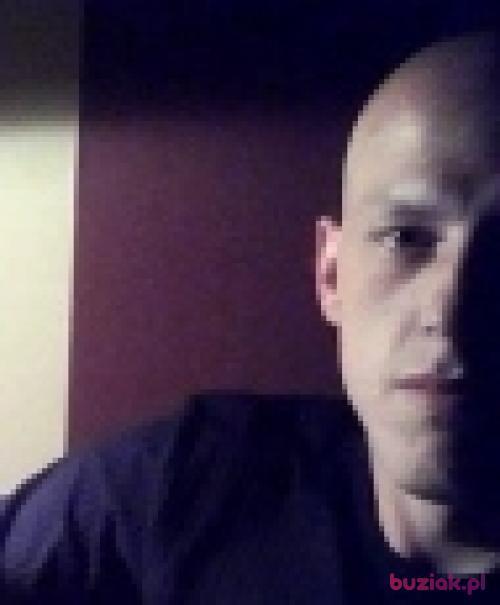 Grzeiek1991, Mężczyzna, 35 lat, Nowa Sól