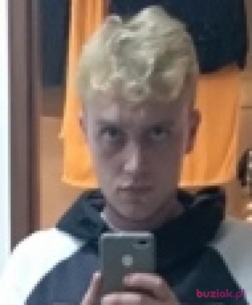 Paolo94, Mężczyzna, 32 lata, Gliwice