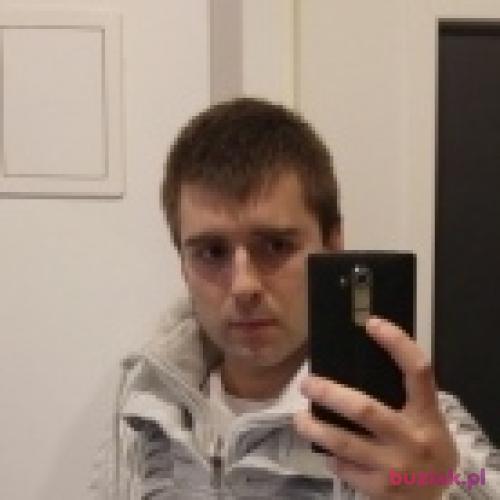 Kxers, Mężczyzna, 31 lat, Sosnowiec