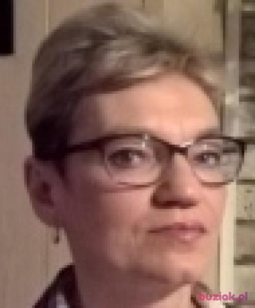 RozaMaria, Kobieta, 58 lat, Zabrze
