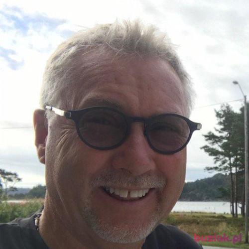 michal55, Mężczyzna, 58 lat, Warszawa