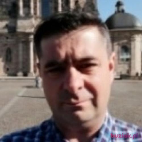 Marcin0512, Mężczyzna, 45 lat, Oława
