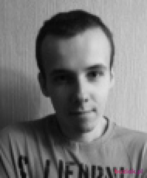 rafael5, Mężczyzna, 31 lat, Głogów