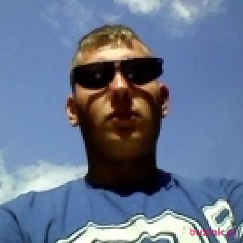 heroicznypiotr9, Male, 27 years, Sanok
