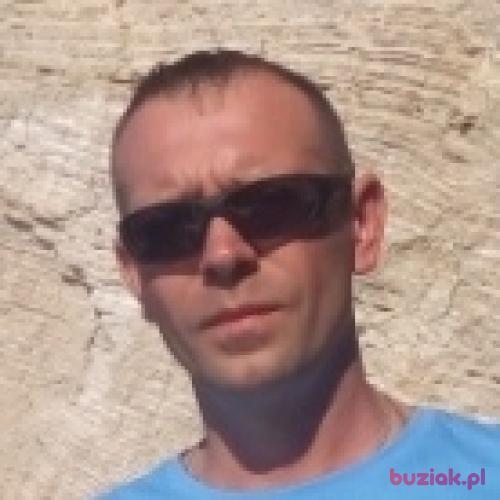 robertp1983, Mężczyzna, 43 lata, Tarnowskie Góry