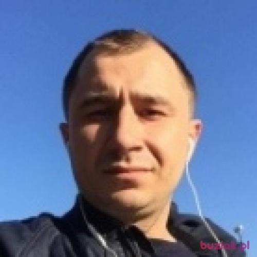 Lutyjohn, Male, 39 years, Holandia Północna