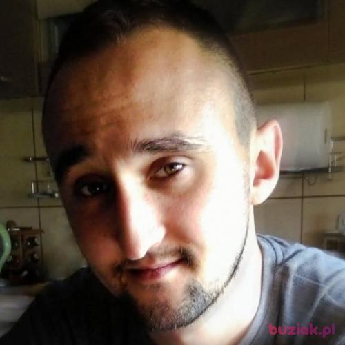 Greg36G, Mężczyzna, 36 lat, Środa Śląska