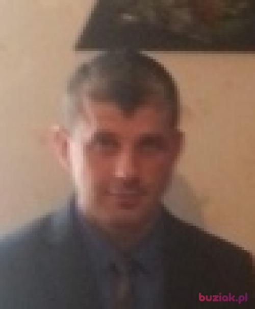 Bodek37, Mężczyzna, 38 lat, Krotoszyn