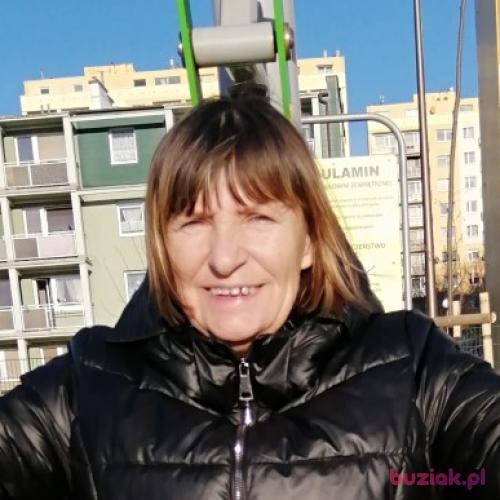 wesolaEla1, Kobieta, 65 lat, Dzierżoniów