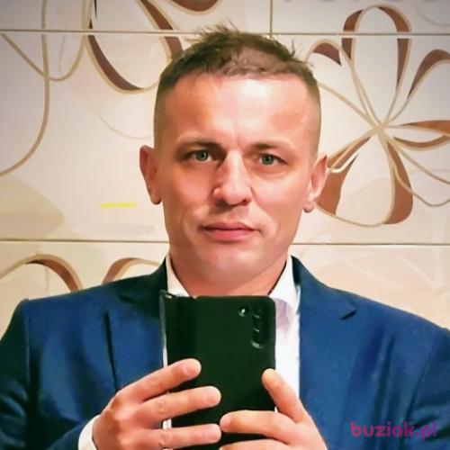MIS-SWIATA, Mężczyzna, 44 lata, Warszawa