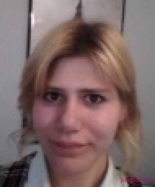 Matyska, Kobieta, 29 lat, Poznań