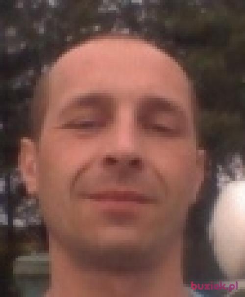 znudzonylysy, Mężczyzna, 44 lata, Moryń