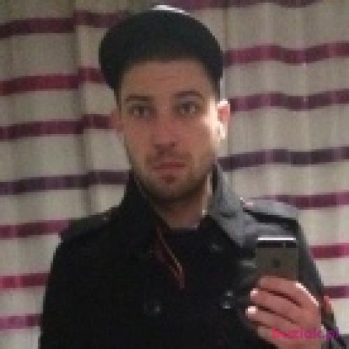 pokojsztuczek, Mężczyzna, 37 lat, Bielsko-Biała