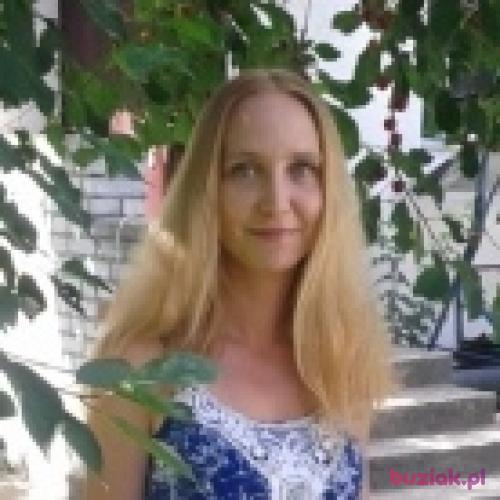 Silvea, Female, 44 years, Zgierz