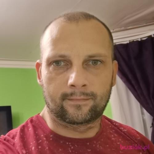 Marekghost, Male, 39 years, Chojnice