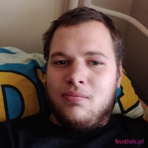 krystianlux2, Mężczyzna, 24 lata, Warszawa